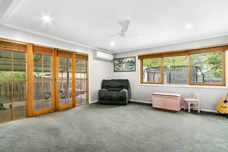 Second view of Homely house listing, 34 Fairview Street, Traralgon VIC 3844