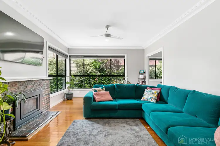 Third view of Homely house listing, 34 Fairview Street, Traralgon VIC 3844