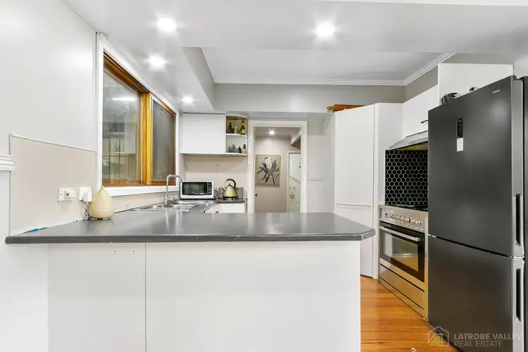 Sixth view of Homely house listing, 34 Fairview Street, Traralgon VIC 3844
