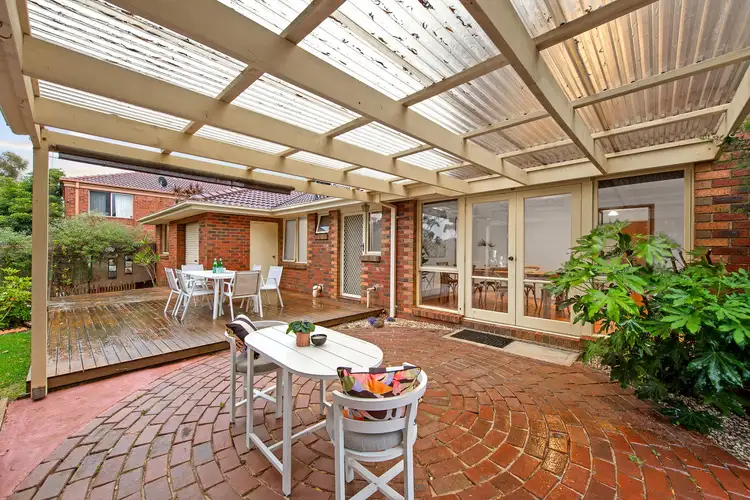 Second view of Homely house listing, 19 Kingston Heights, Frankston VIC 3199