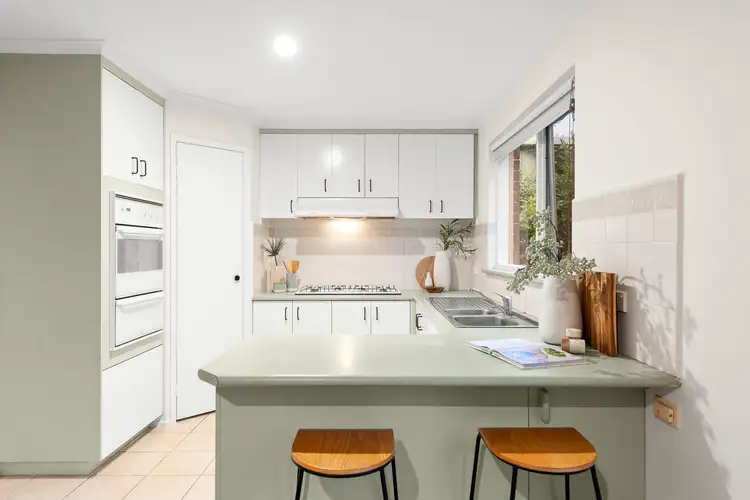 Fifth view of Homely house listing, 19 Kingston Heights, Frankston VIC 3199