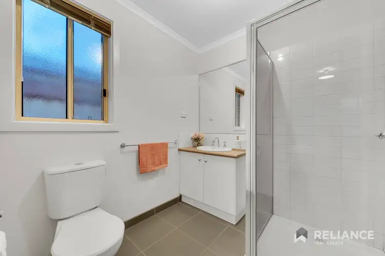 Sixth view of Homely house listing, 17a Joybells Crescent, Tarneit VIC 3029