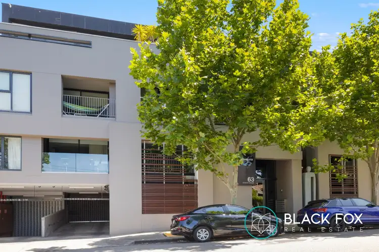 110/63 Acland Street