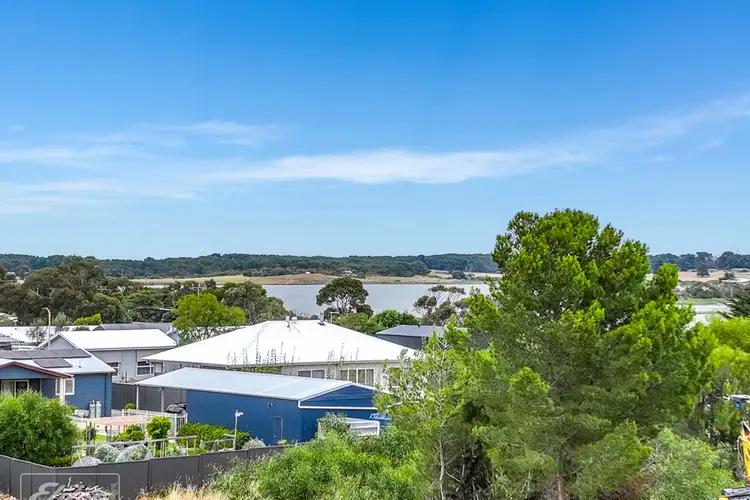Second view of Homely land listing, 29 Terry Way, Clayton Bay SA 5256