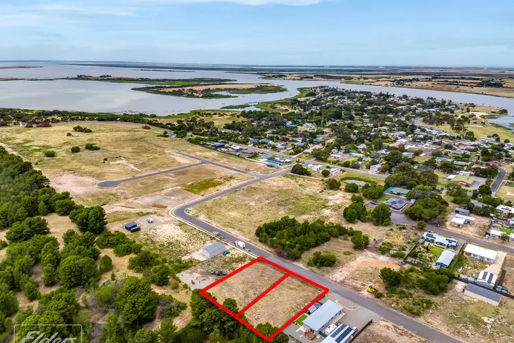 Third view of Homely land listing, 29 Terry Way, Clayton Bay SA 5256