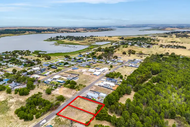 Fourth view of Homely land listing, 29 Terry Way, Clayton Bay SA 5256