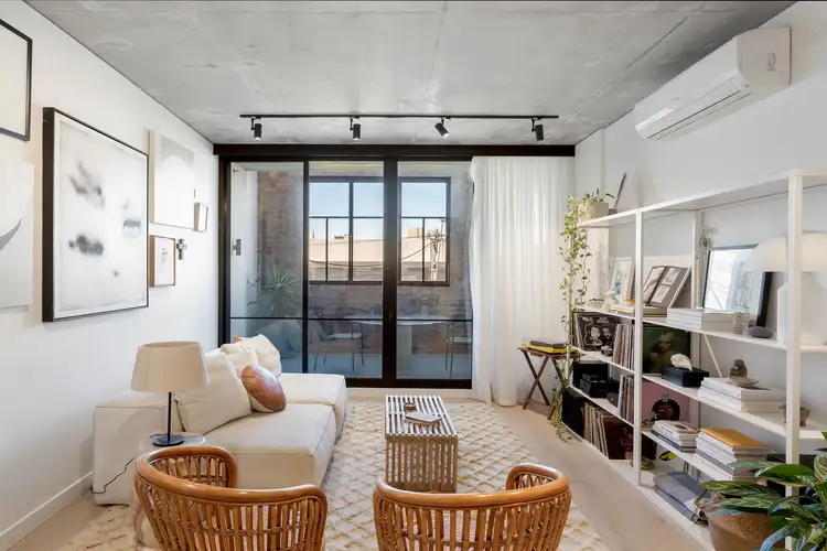103/57 Johnston Street, Fitzroy VIC 3065