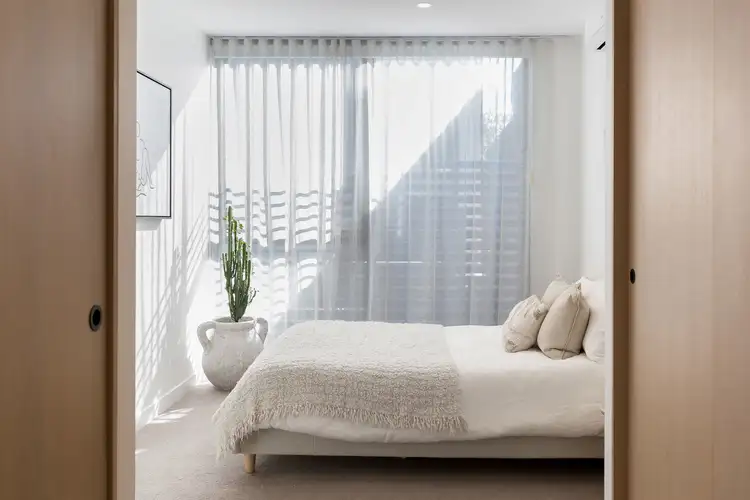 Sixth view of Homely apartment listing, 103/57 Johnston Street, Fitzroy VIC 3065