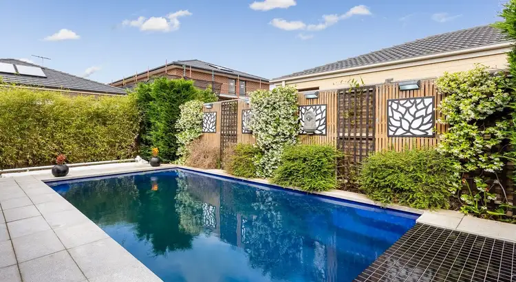 Second view of Homely house listing, 44 Martaban Crescent, Point Cook VIC 3030