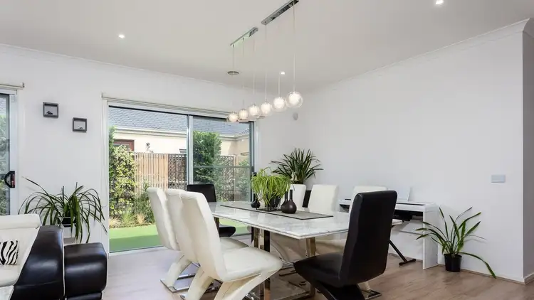 Fifth view of Homely house listing, 44 Martaban Crescent, Point Cook VIC 3030