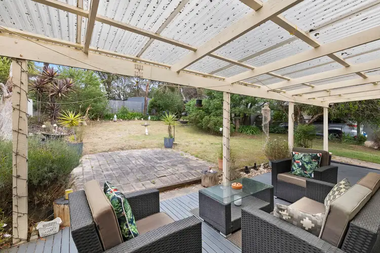 Fourth view of Homely house listing, 3 Great Ocean Road, Aireys Inlet VIC 3231