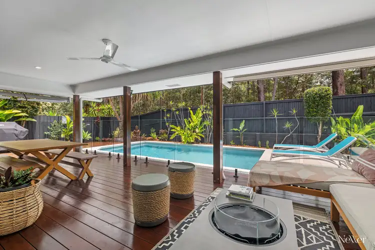 27 Kingsmill Circuit, Peregian Springs QLD 4573