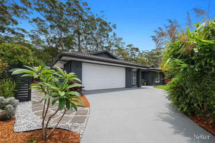 Second view of Homely house listing, 27 Kingsmill Circuit, Peregian Springs QLD 4573