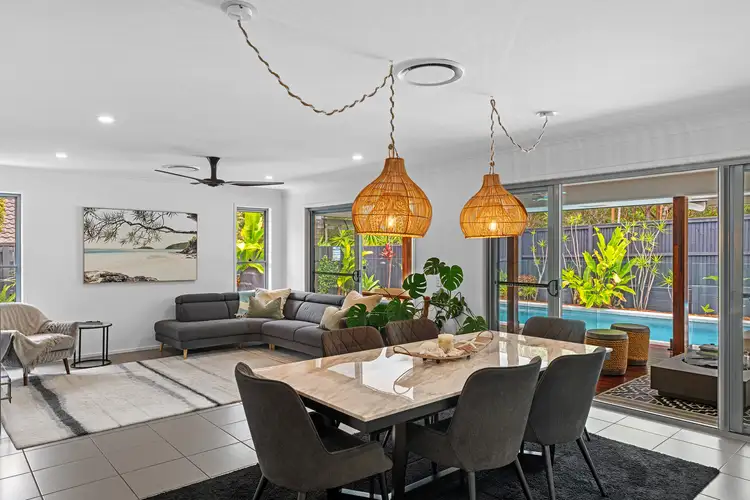 Third view of Homely house listing, 27 Kingsmill Circuit, Peregian Springs QLD 4573
