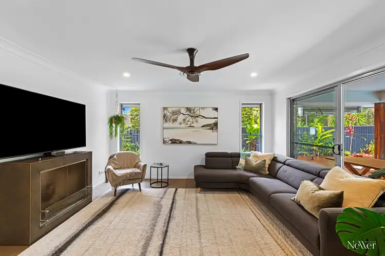 Fifth view of Homely house listing, 27 Kingsmill Circuit, Peregian Springs QLD 4573
