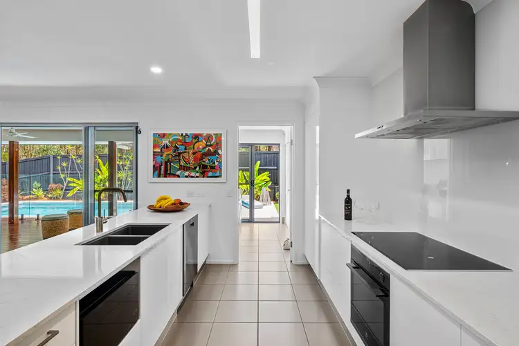 Sixth view of Homely house listing, 27 Kingsmill Circuit, Peregian Springs QLD 4573