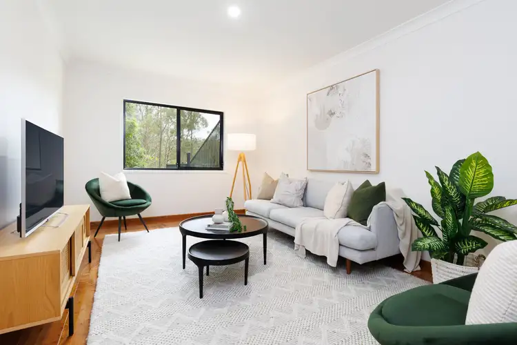 Fourth view of Homely house listing, 59 Glen Ruther Court, Mount Crosby QLD 4306