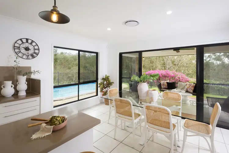 Sixth view of Homely house listing, 59 Glen Ruther Court, Mount Crosby QLD 4306