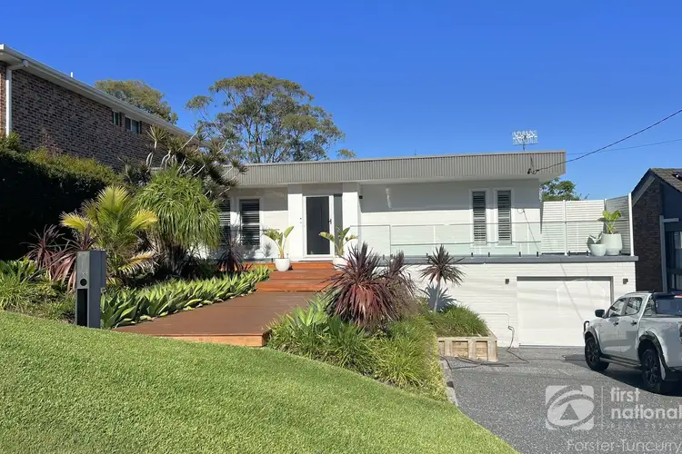 Main view of Homely house listing, 27 Sunset Avenue, Forster NSW 2428