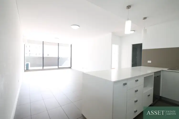 Second view of Homely apartment listing, 10 Bidjigal Road, Arncliffe NSW 2205