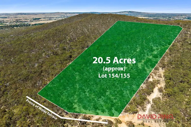 LOT 154/155 Prince Of Wales Terrace, Riddells Creek VIC 3431