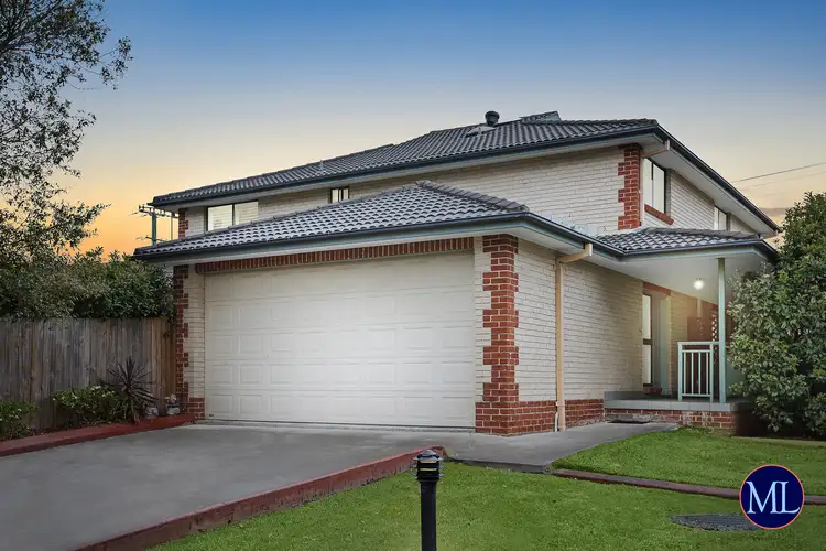 21/13 Watkins Road, Baulkham Hills NSW 2153