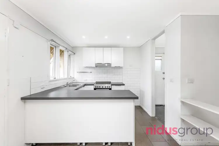 Third view of Homely townhouse listing, 1/1 Byrd Place, Tregear NSW 2770