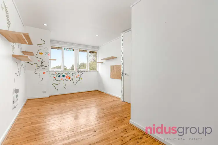 Fourth view of Homely townhouse listing, 1/1 Byrd Place, Tregear NSW 2770