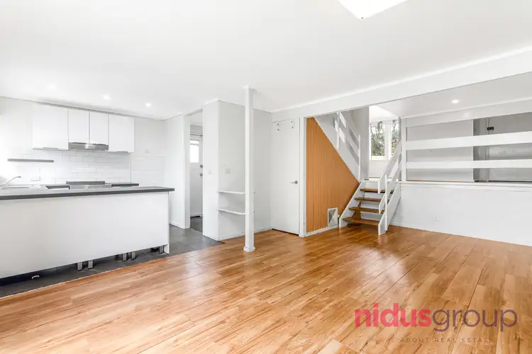 Fifth view of Homely townhouse listing, 1/1 Byrd Place, Tregear NSW 2770