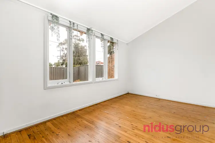 Sixth view of Homely townhouse listing, 1/1 Byrd Place, Tregear NSW 2770