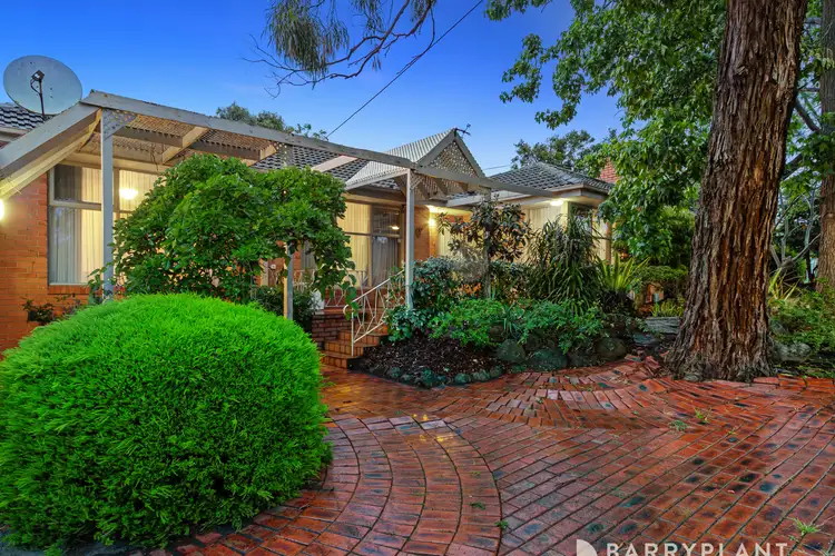 64 Rowson Street, Boronia VIC 3155