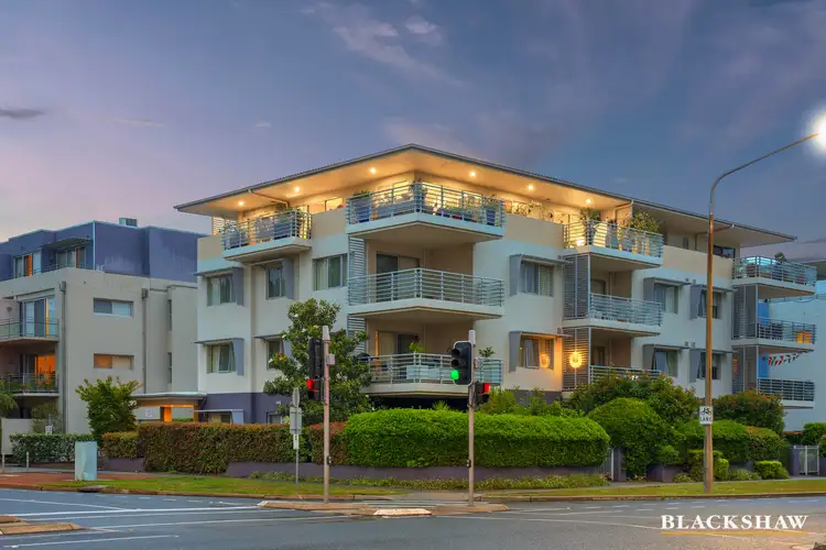 10/29 Cunningham Street, Kingston ACT 2604