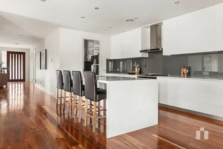 Fourth view of Homely house listing, 3 Yeerung Way, Whittlesea VIC 3757