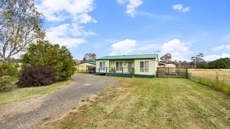 49 Richards Lane, Amphitheatre VIC 3468
