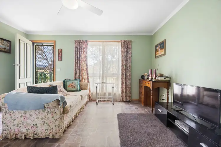 Fifth view of Homely house listing, 49 Richards Lane, Amphitheatre VIC 3468