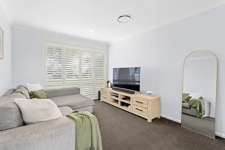 Sixth view of Homely house listing, 25 Croston Road, Engadine NSW 2233