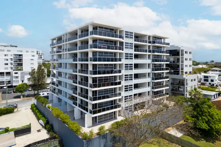 705/6 Bunton Street, Scarborough QLD 4020