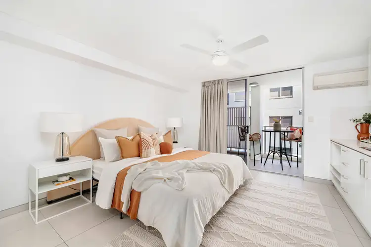 803/6 Bunton Street, Scarborough QLD 4020