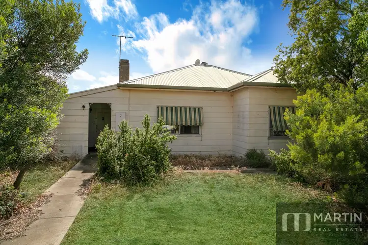 Main view of Homely house listing, 7 Forster Street, Wasleys SA 5400