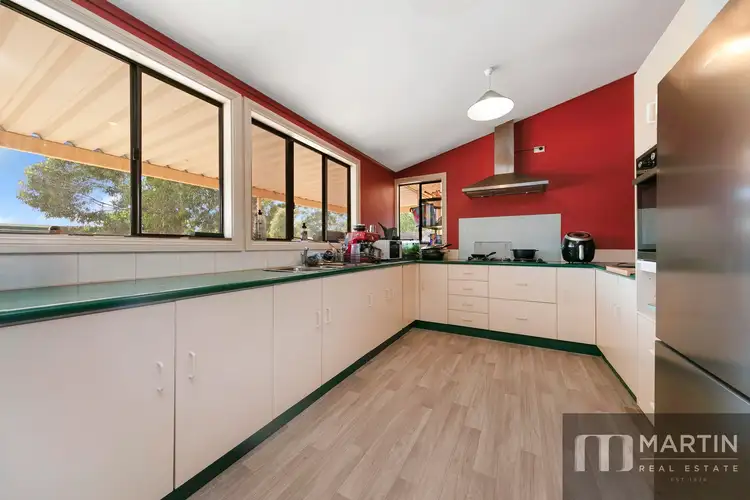 Second view of Homely house listing, 7 Forster Street, Wasleys SA 5400