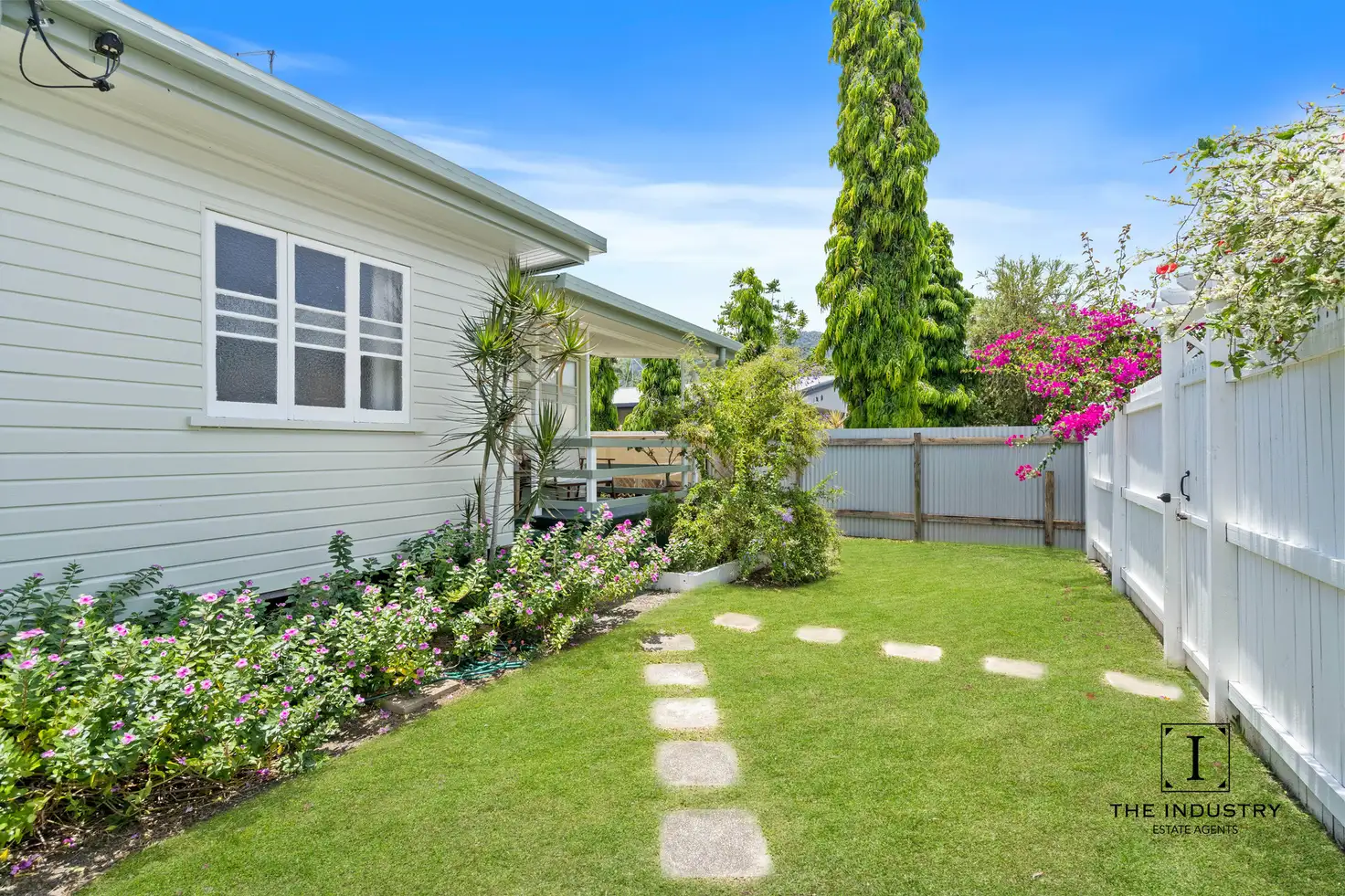 Main view of Homely house listing, 1/177 Hoare Street, Manunda QLD 4870