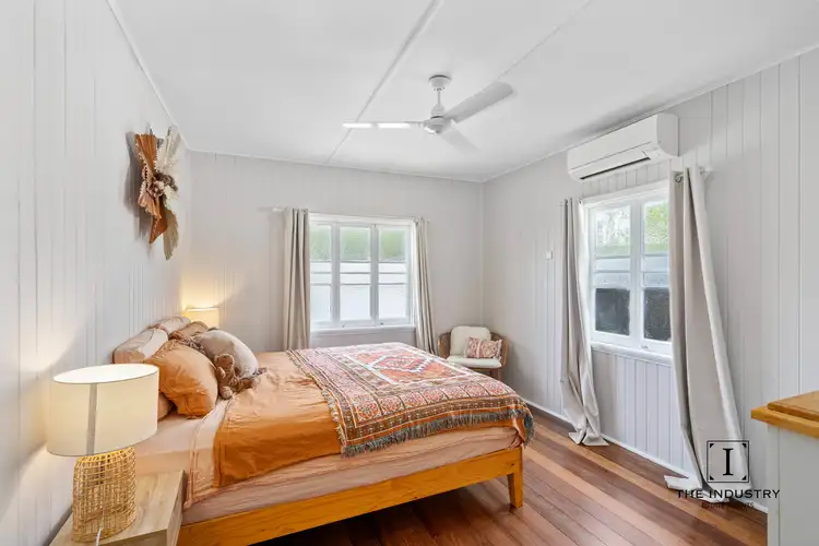Second view of Homely house listing, 1/177 Hoare Street, Manunda QLD 4870