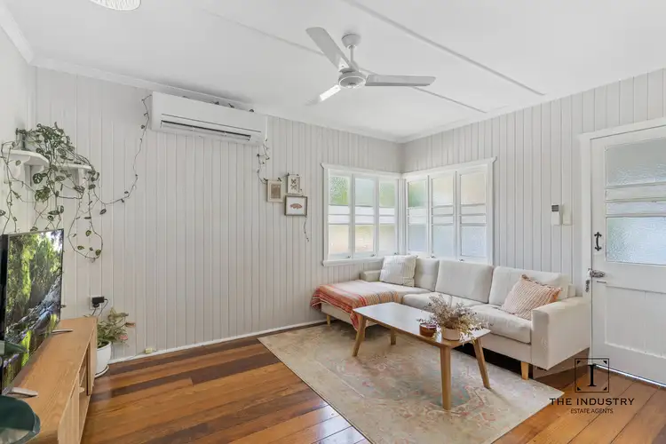 Third view of Homely house listing, 1/177 Hoare Street, Manunda QLD 4870