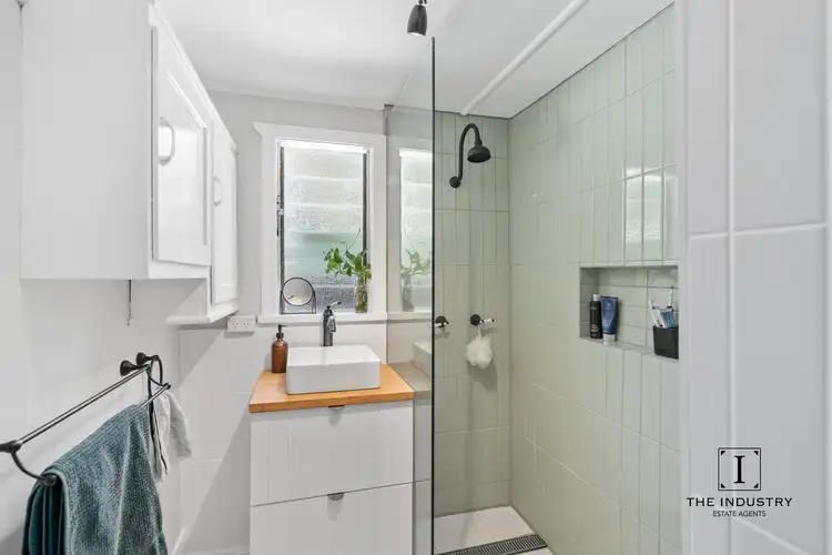 Fourth view of Homely house listing, 1/177 Hoare Street, Manunda QLD 4870