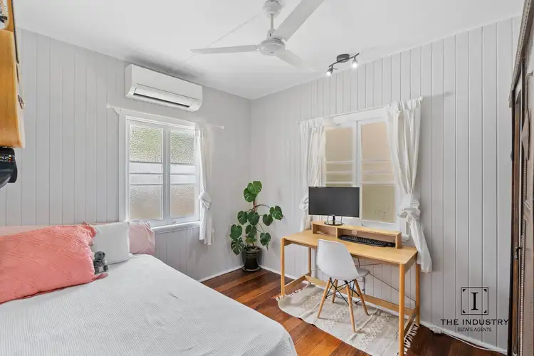 Fifth view of Homely house listing, 1/177 Hoare Street, Manunda QLD 4870