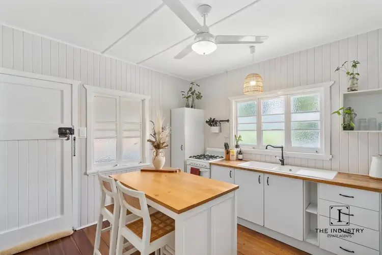 Sixth view of Homely house listing, 1/177 Hoare Street, Manunda QLD 4870