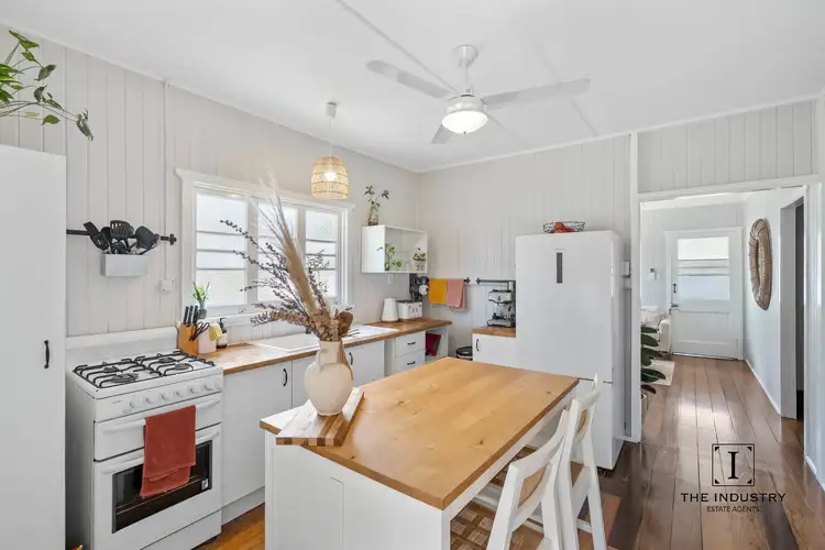 Seventh view of Homely house listing, 1/177 Hoare Street, Manunda QLD 4870
