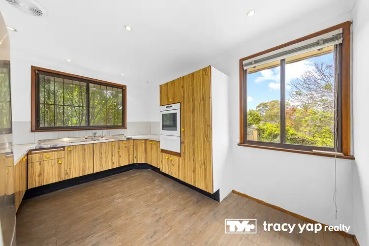 Third view of Homely house listing, 314 Marsden Road, Carlingford NSW 2118