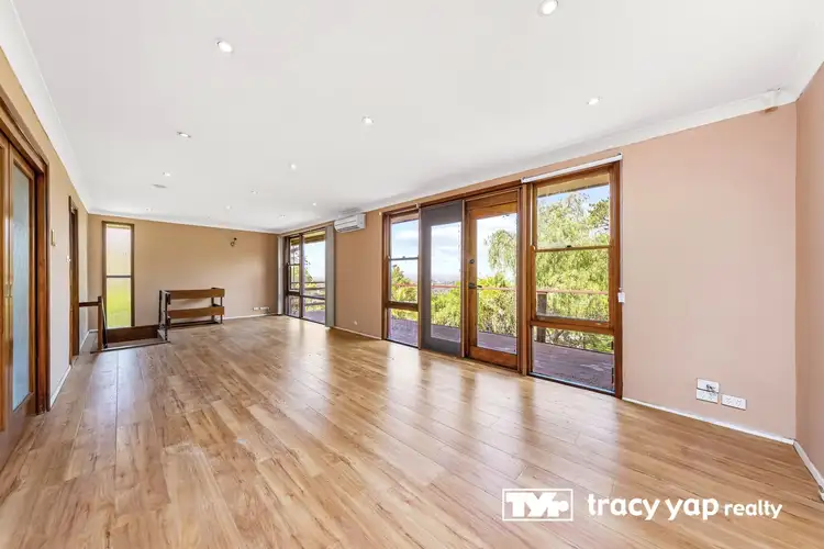 Fourth view of Homely house listing, 314 Marsden Road, Carlingford NSW 2118