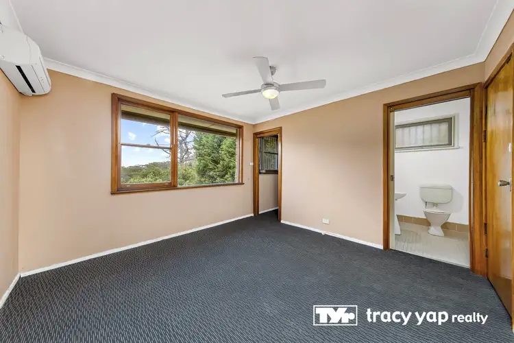 Sixth view of Homely house listing, 314 Marsden Road, Carlingford NSW 2118